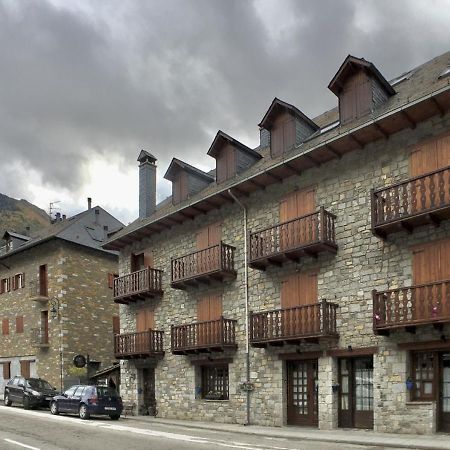Albergue Boi Romanic Suites Barruera Dış mekan fotoğraf