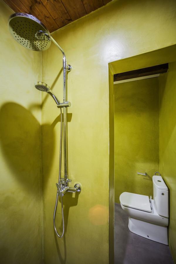Albergue Boi Romanic Suites Barruera Dış mekan fotoğraf