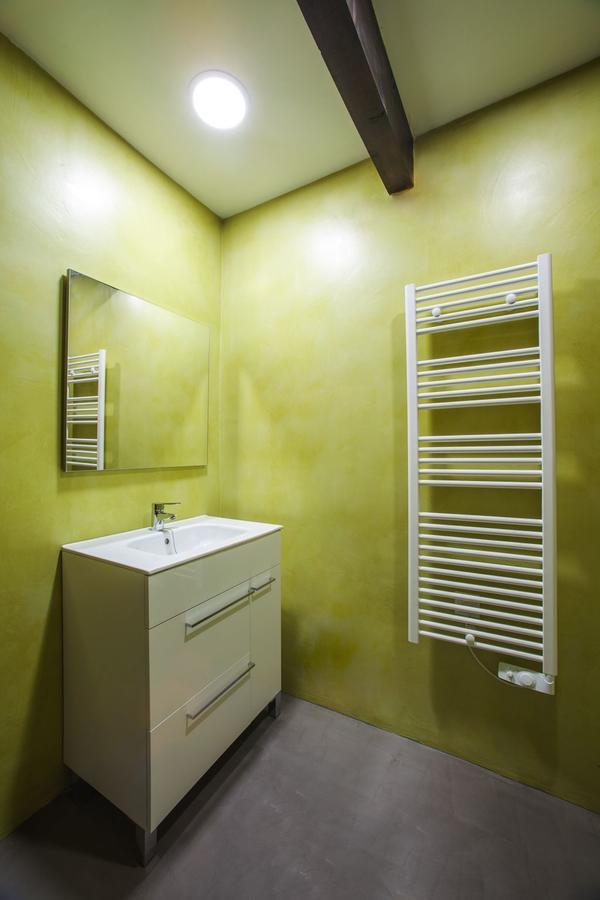 Albergue Boi Romanic Suites Barruera Dış mekan fotoğraf