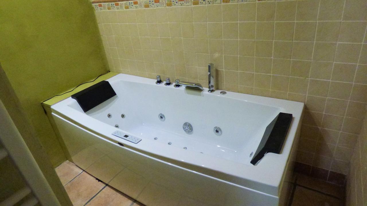 Albergue Boi Romanic Suites Barruera Dış mekan fotoğraf