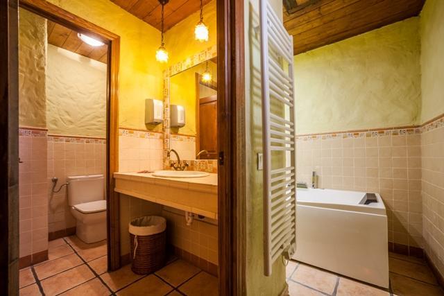 Albergue Boi Romanic Suites Barruera Dış mekan fotoğraf