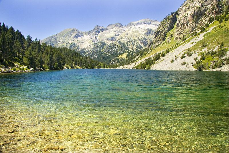 Albergue Boi Romanic Suites Barruera Dış mekan fotoğraf
