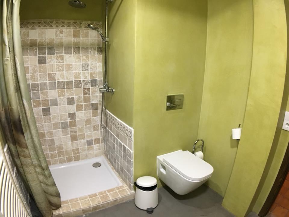 Albergue Boi Romanic Suites Barruera Dış mekan fotoğraf