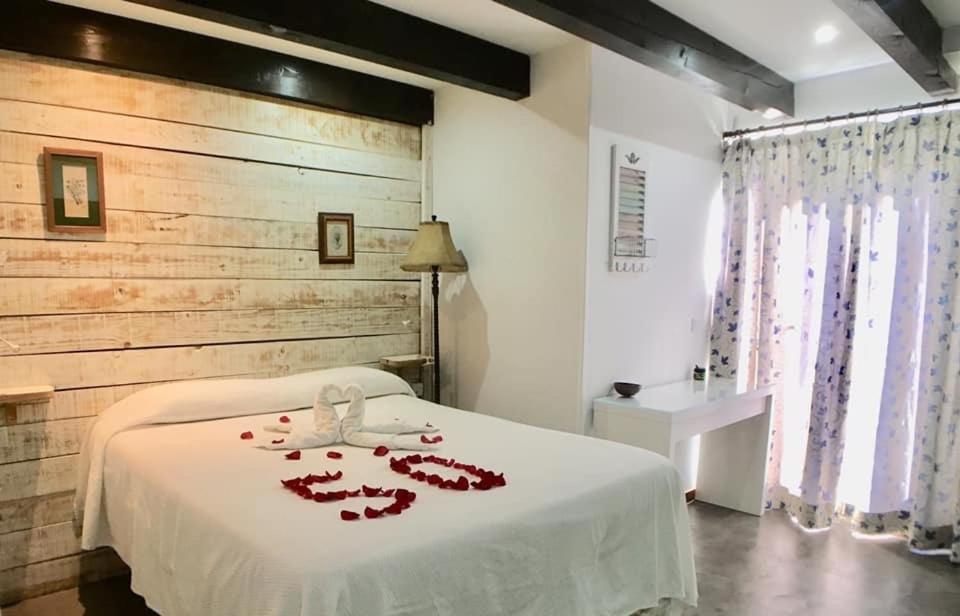 Albergue Boi Romanic Suites Barruera Dış mekan fotoğraf