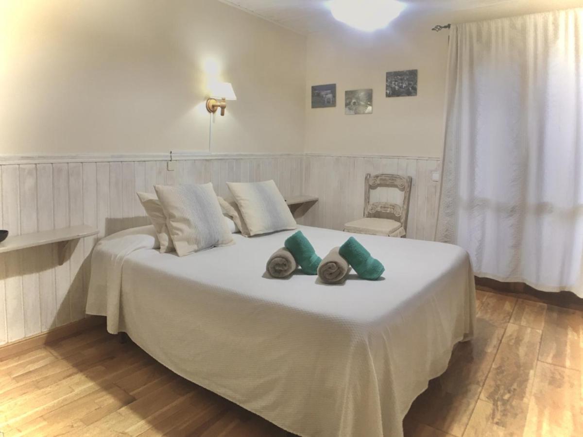 Albergue Boi Romanic Suites Barruera Dış mekan fotoğraf